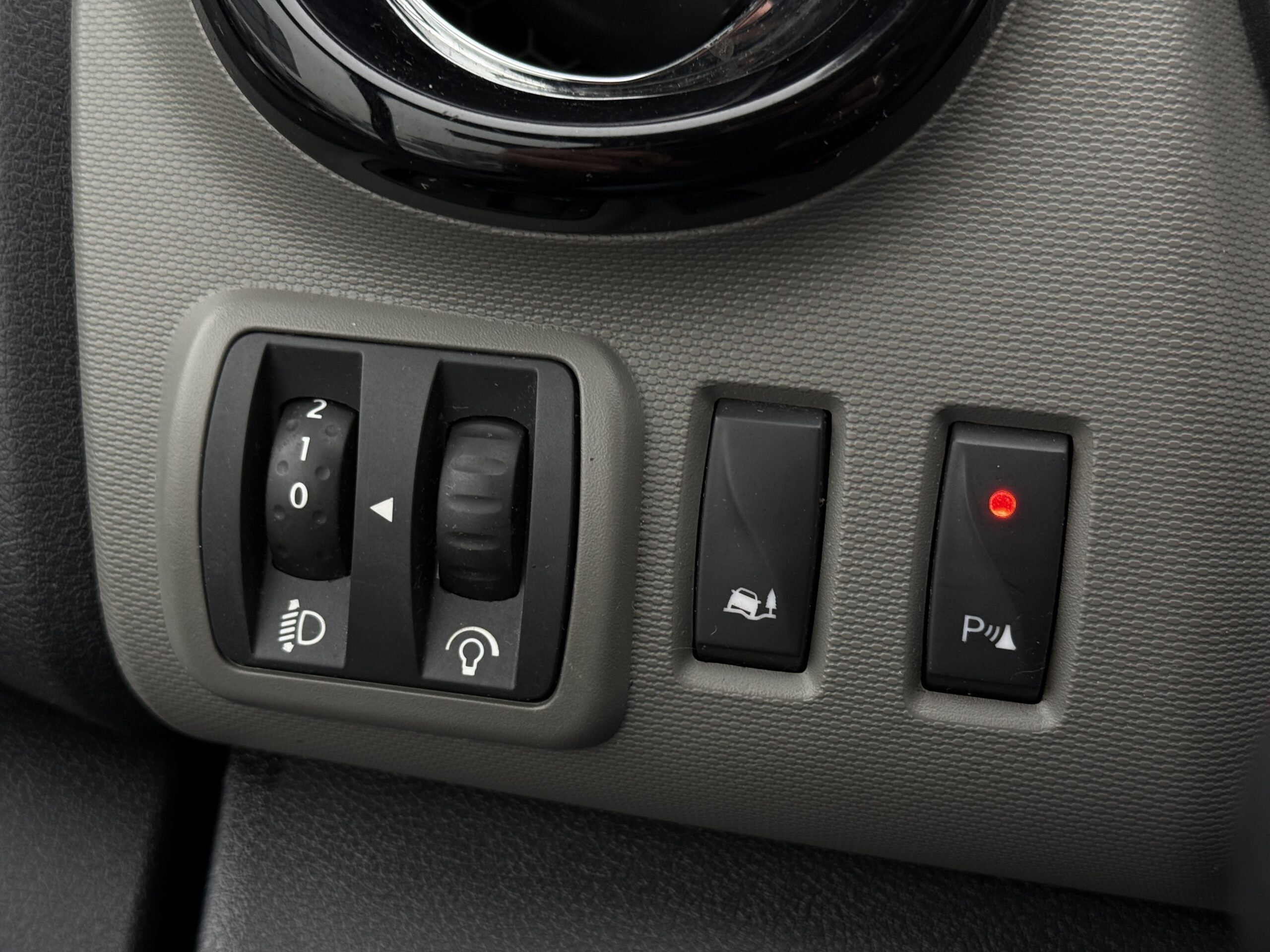 Renault Trafic L2H1 Klimatyzacja Parktronic Bluetooth - obrazek 11