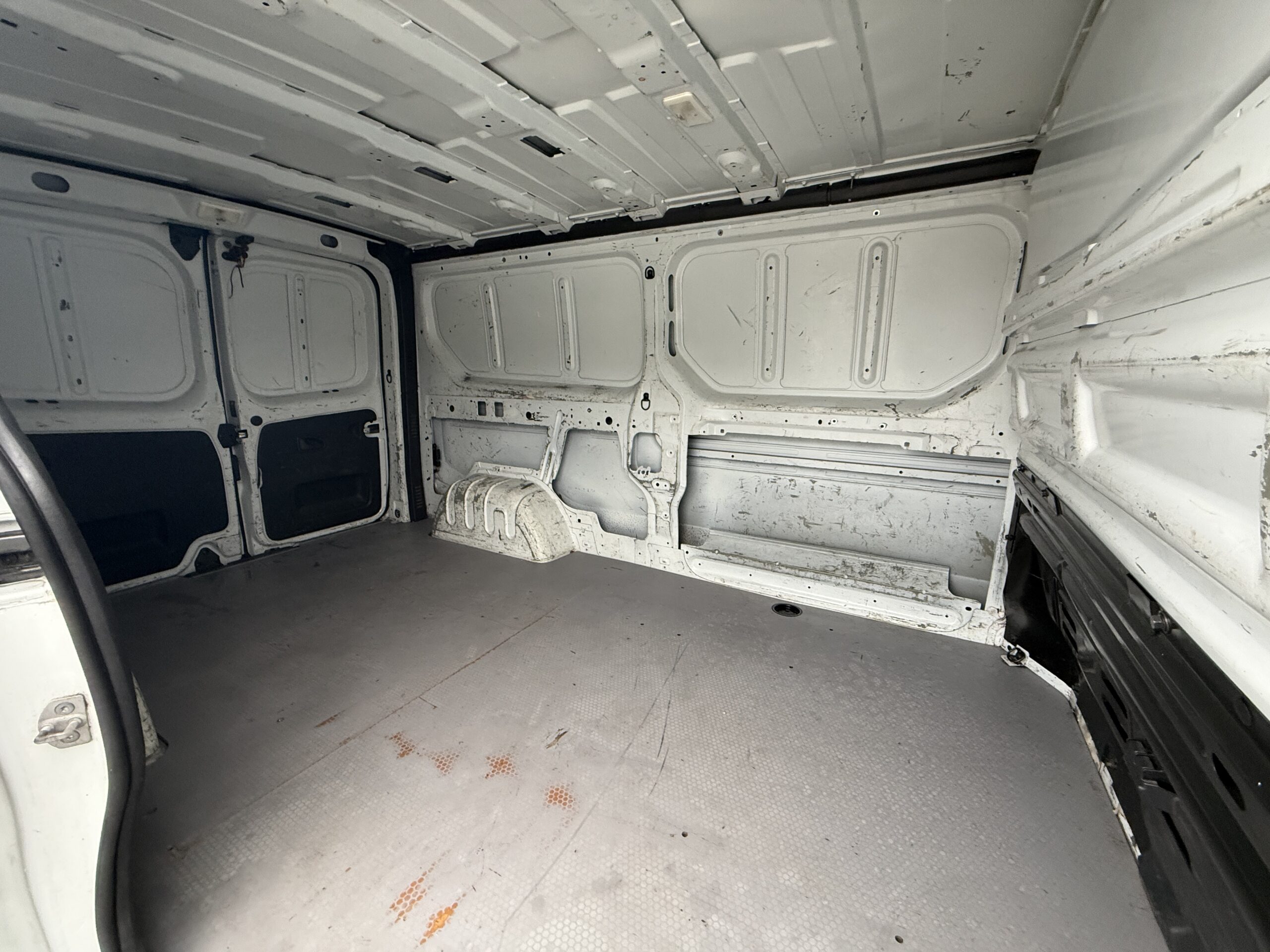 Renault Trafic L2H1 Klimatyzacja Parktronic Bluetooth - obrazek 15
