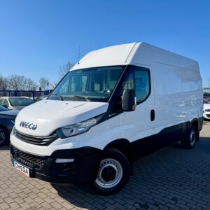Iveco Daily 35S12V 2.3 H2