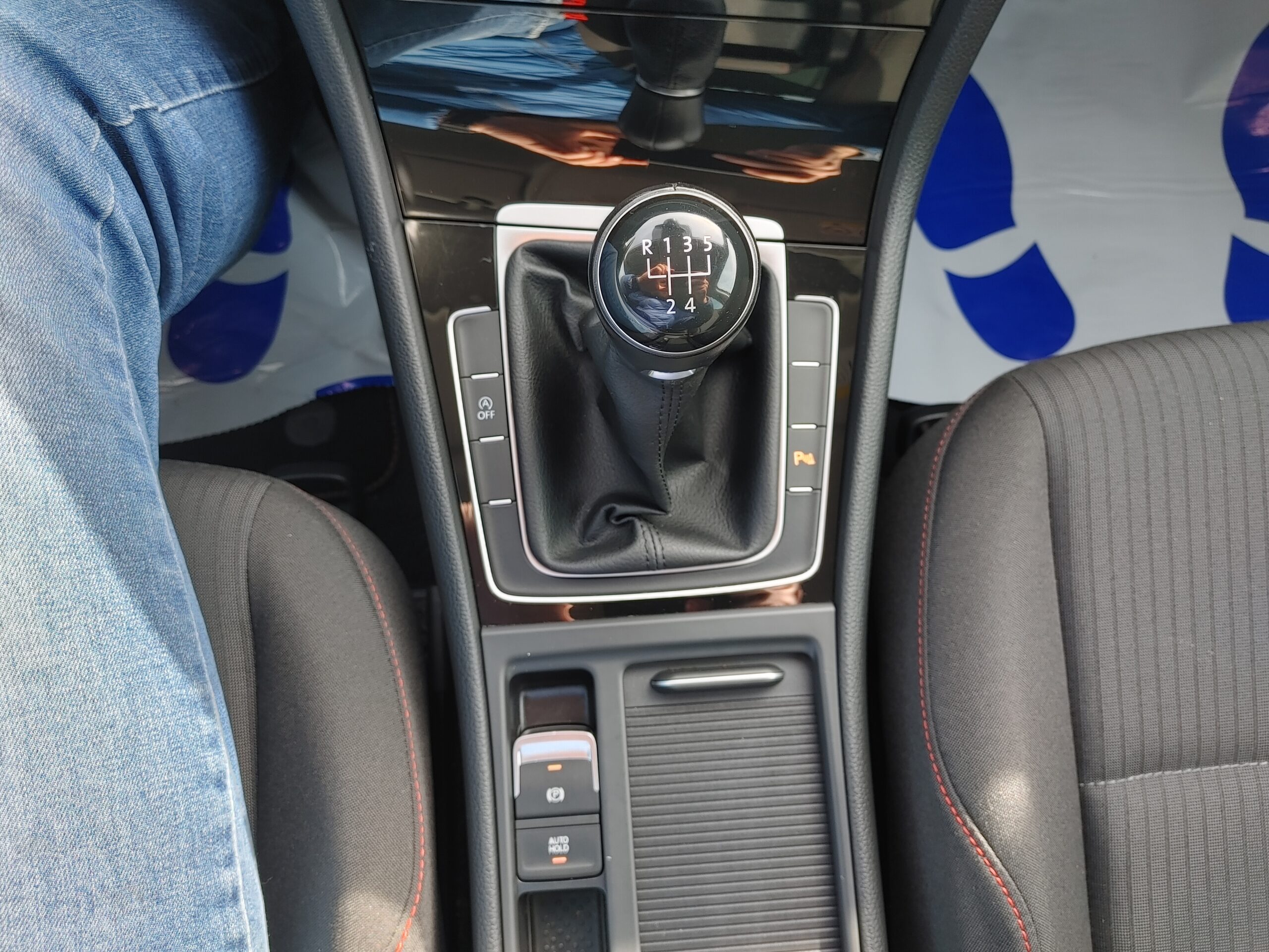 Volkswagen Golf Variant Navi Full LED Parktronic Climatronic ACC Akt. tempomat DYNAUDIO - obrazek 11