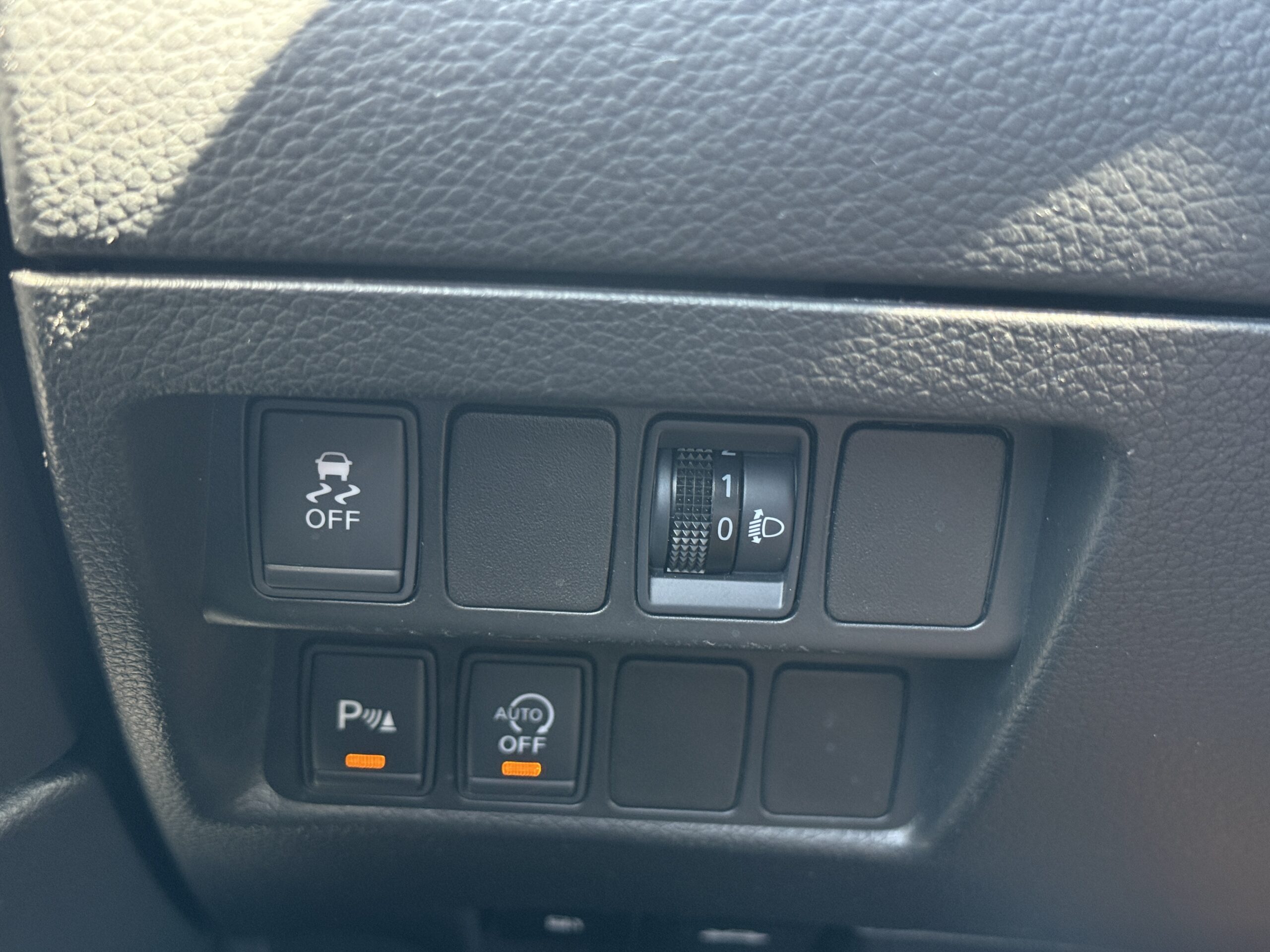 Nissan Qashqai - obrazek 11