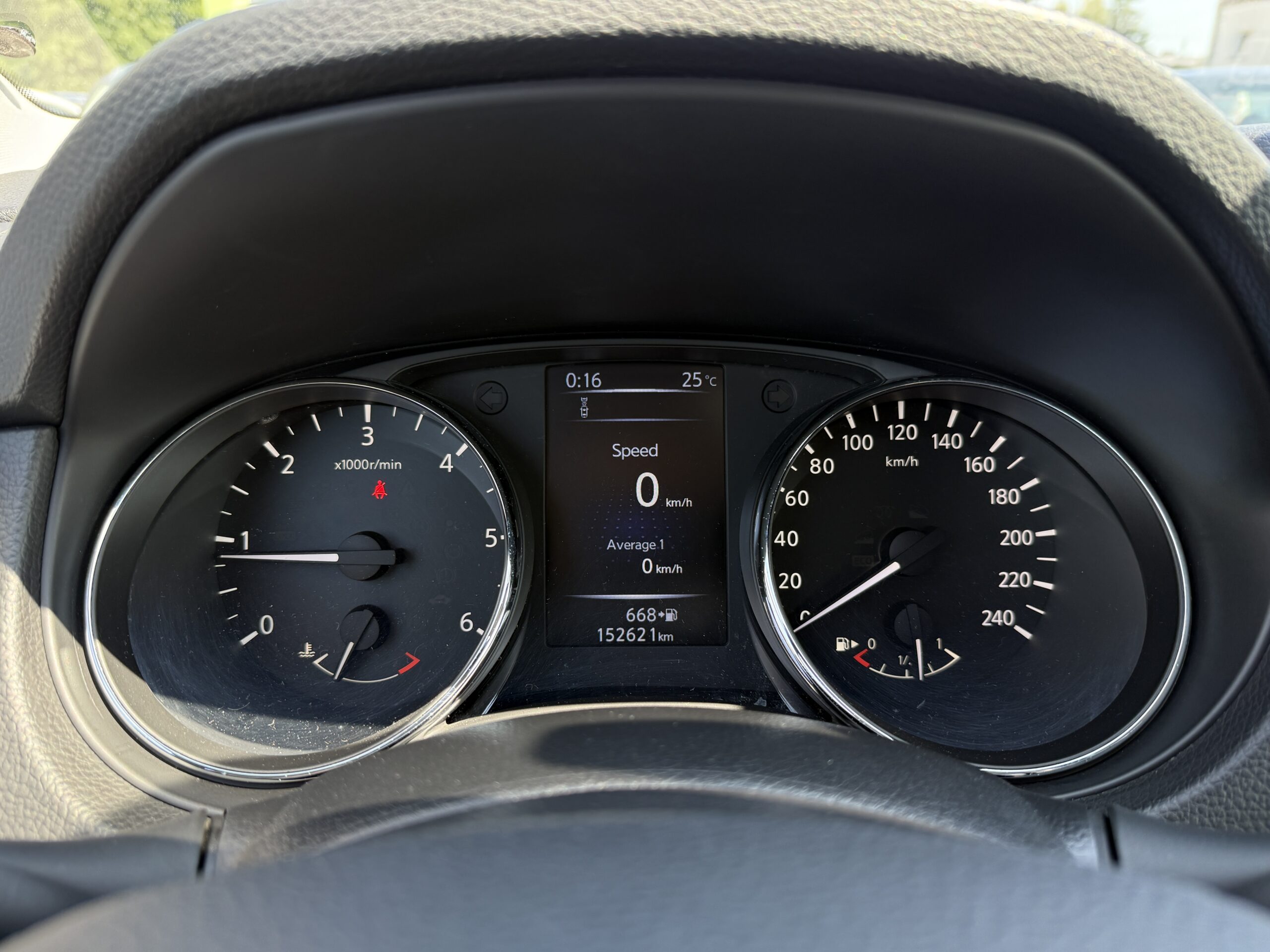 Nissan Qashqai - obrazek 18